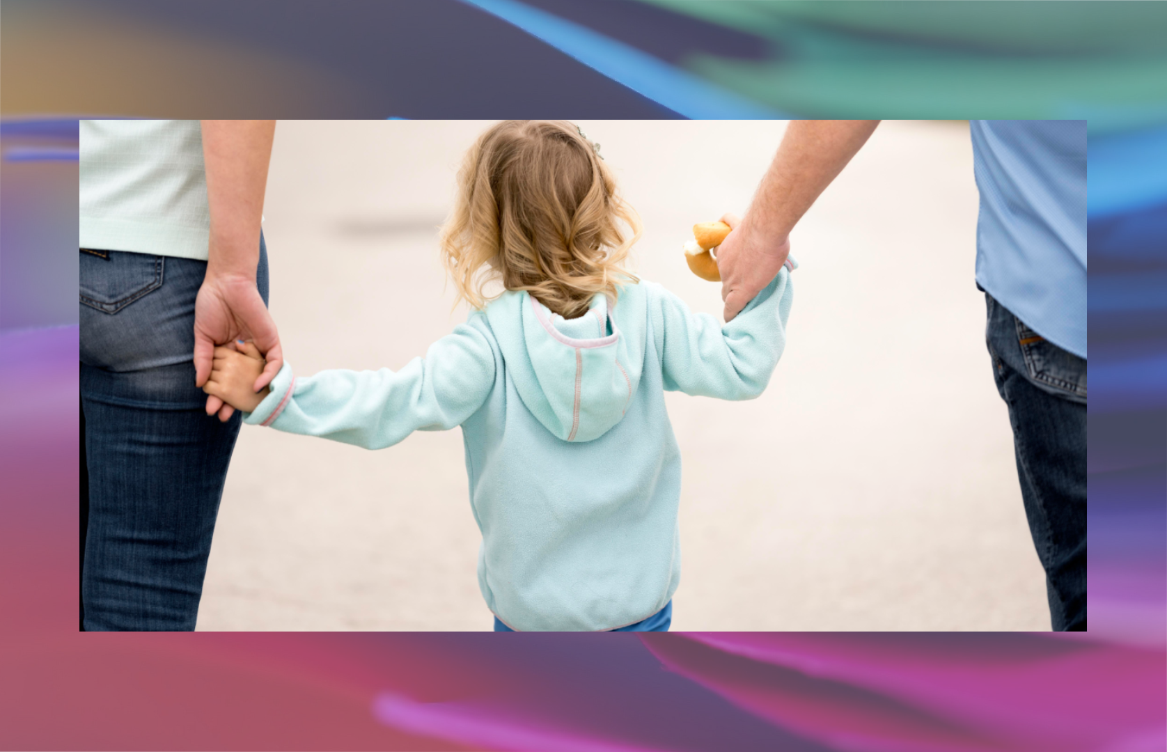 «Όταν μάθαμε τη διάγνωση, κατέρρευσα» λέει η μητέρα της μικρής Αλεξάνδρας με τη σπάνια νόσο BPAN