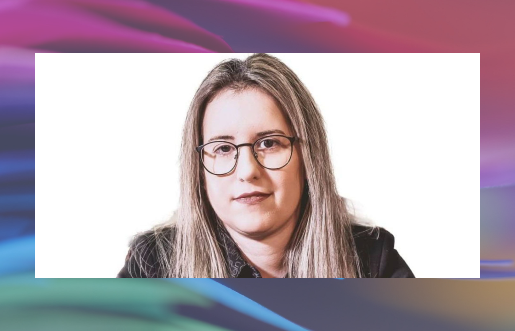 Ραφαέλα Βακουφτσή για τους ασθενείς με σπάνιες παθήσεις: «Κινδύνευσα από τη νόσο μου. Αλλά, κυρίως, κινδυνεύω από το σύστημα»