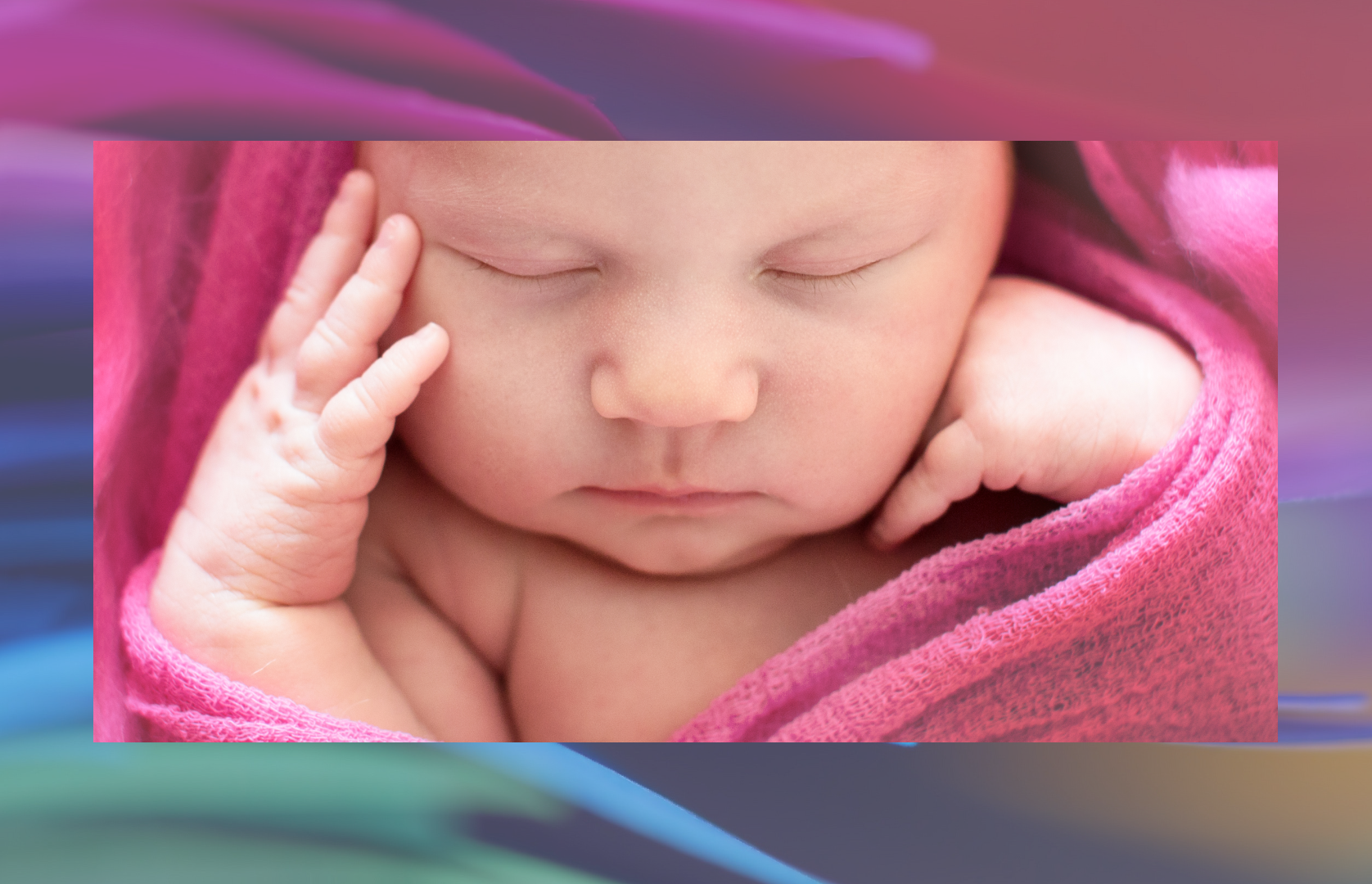 Με αυτόν τον τρόπο θα μπορούν να βρουν πολλές περισσότερες σπάνιες παθήσεις στα νεογνά