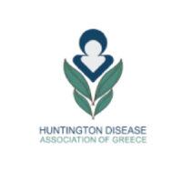 HUNTINGTON DISEASE_LOGO
